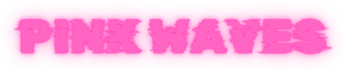 pinkwaves